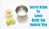 Home Remedies to Reduce Belly Fat